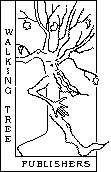Walking Tree Publishers (logo)